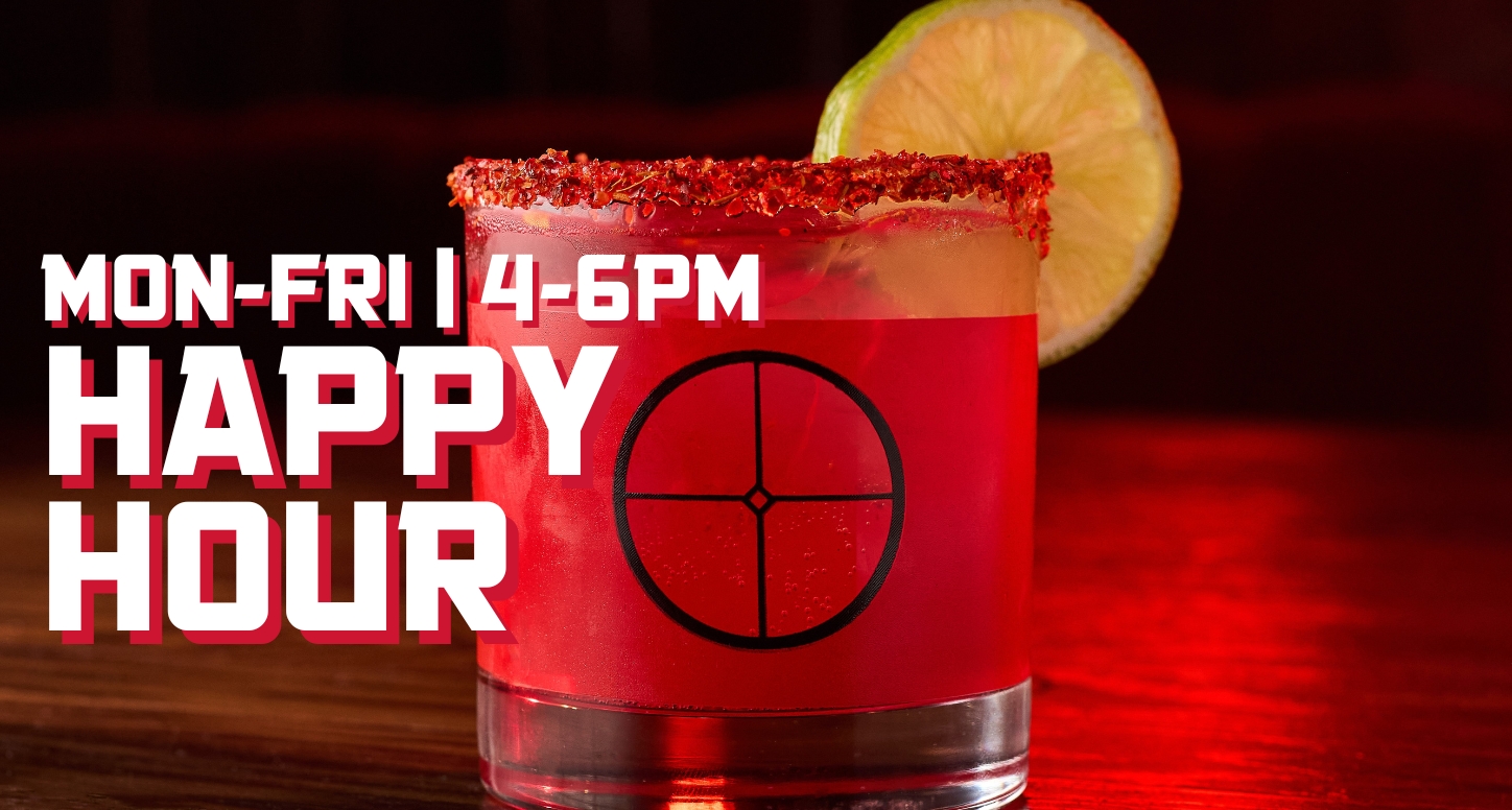 Happy Hour